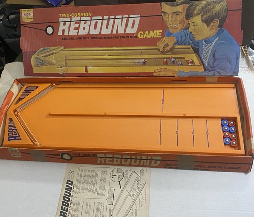 1971 ideal rebound - 1971,