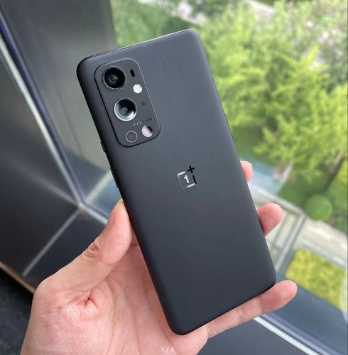 Oneplus pro 256gb - oneplus, 9