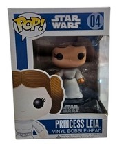 Funko Pop!  Star Wars -