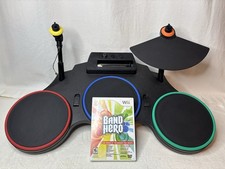 Nintendo Wii - Guitar Hero