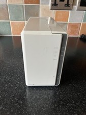 Synology DiskStation DS213j 2