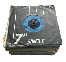 Joblot 1970s singles - joblot, 40,