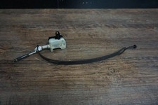 Tank flap pull actuator Tank flap VW Touareg 5.0 V10 TDI DPF 1J0810773D