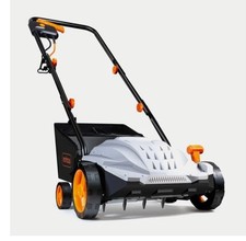 VonHaus Lawn Scarifier
