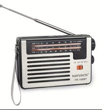 168BT Portable Fashion Vintage