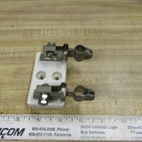 Tube socket johnson 212 for - johnson,
