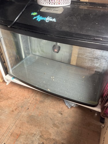 Aqua one aquastyle 850 - one,