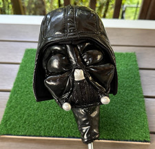 Star Wars Tag Darth Vader Golf