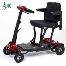 RED Monarch Genie Lightweight