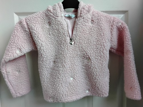 River island fleece - river, hoodie