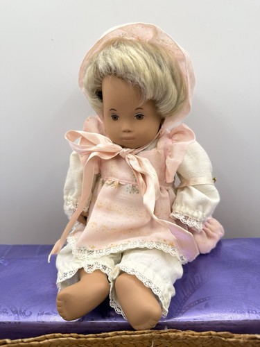 Vintage sasha gregor - vintage,