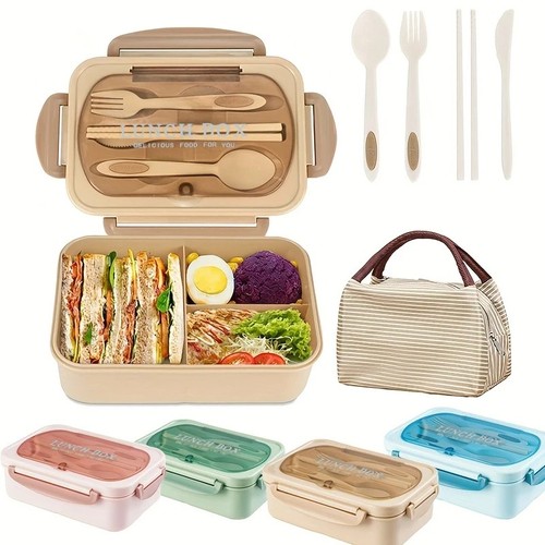 Kids lunch box 1200ml - box,