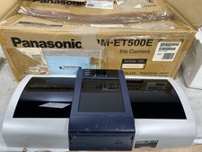 Panasonic Iris Camera BM-ET500