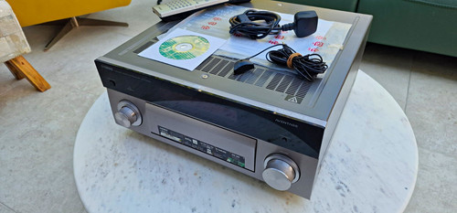 Yamaha a2030 aventage 2ch - yamaha, rx-a2030