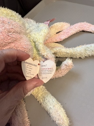 Beanie baby goochy - goochy, –