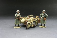 King & Country WW2  WS088 Road