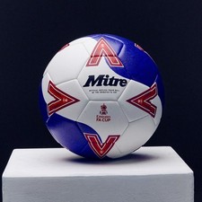 2025 mitre cup - 2025/26, fa