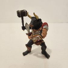Papo Fantasy Medieval Minotaur