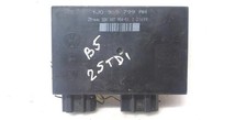 VW PASSAT B5 3B2 Comfort