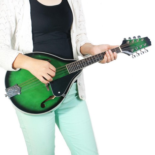 Mandolin for beginners and - beginners,