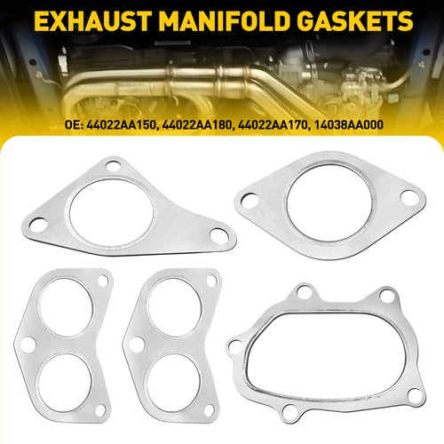 For subaru impreza - wrx, sti