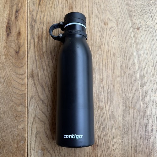 Contigo water bottle - contigo,