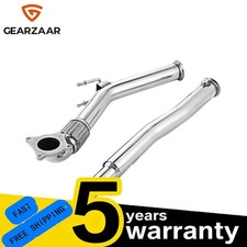 3 inch Turbo Exhaust Decat