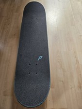 Palace Lucas Puig Pro Complete Skateboard, Spitfire, Independent Trucks, Reds