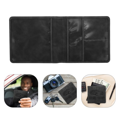 Drivers license holder - license,