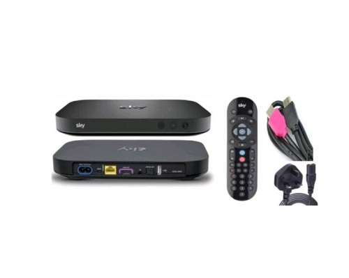 Sky mini box with - box,