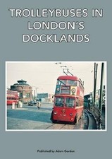 Trolleybuses london s - in, london's