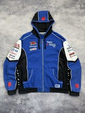 Vintage Suzuki Tyco Racing Zip