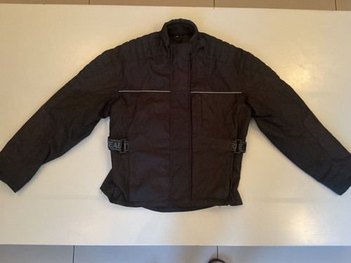 Motorcycle textile jacket mens - motorcycle,
