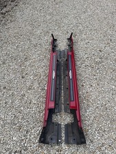 MINI Cooper JCW R56 R57 John Cooper Works  Aero Side Skirts Sill 51110404114 OE