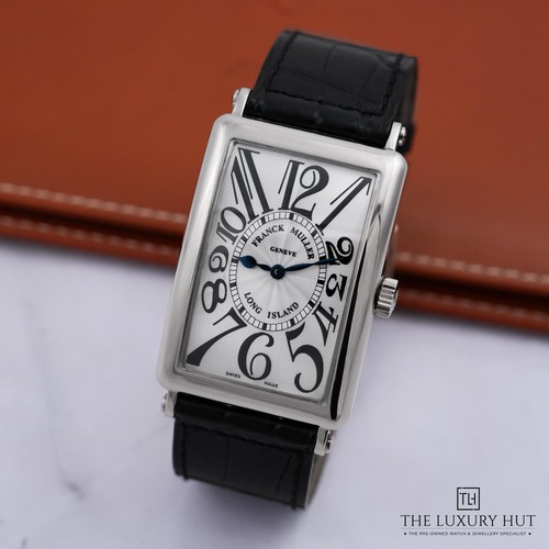 Franck muller long island - franck, 'long