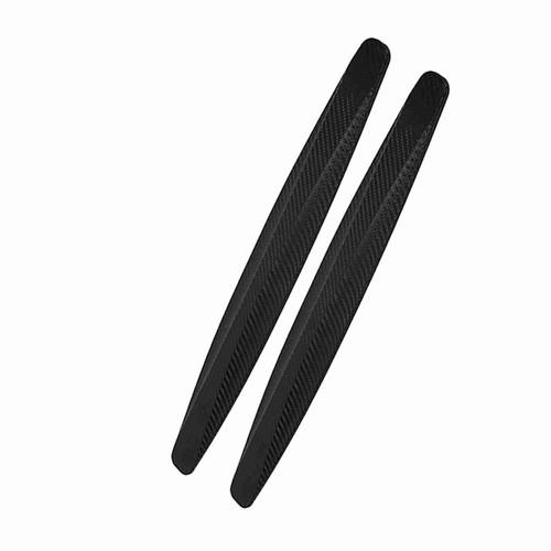 2pcs carbon fiber - ⁺2pcs,
