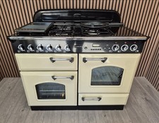 Refurbished rangemaster - refurbished,