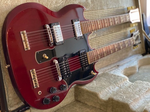 Vintage 1979 fernandes - 1979,