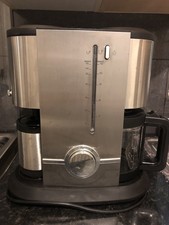 Morphy Richards Coffee Machine