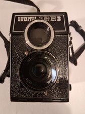 Vintage Lubitel - 166B LOMO