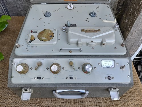 Ferrograph stereo 422u reel - 422u, to
