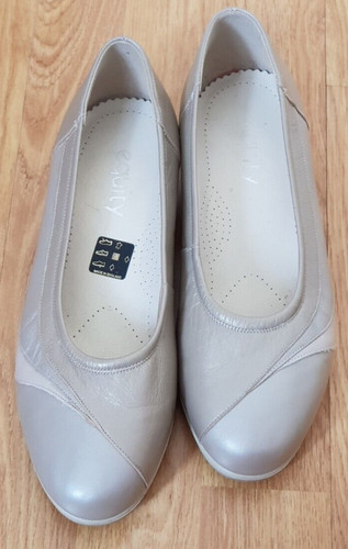 Equity comfortable shoe - equity,