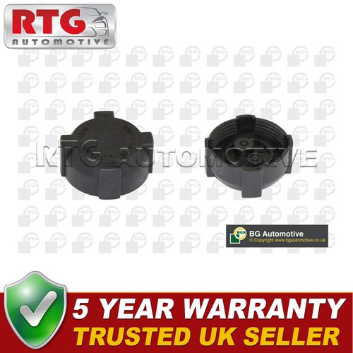 Radiator cap fits - cap, discovery