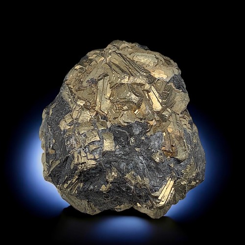 Marcasite pyrite crystal - marcasite,