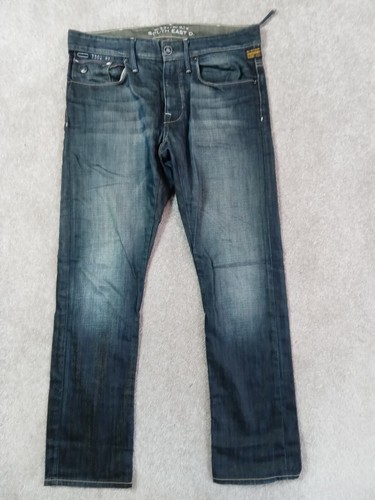 Star 3301 jeans mens - star,