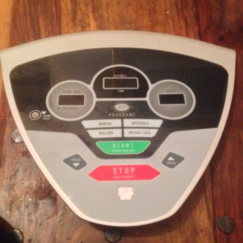 Horizon fitness motorised - horizon,
