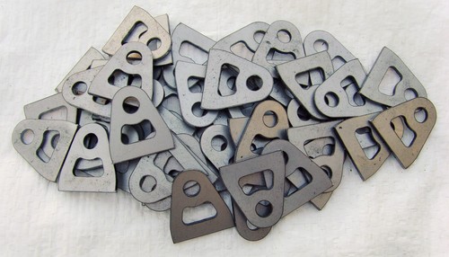 6mm hole 2mm 50 - 6mm,