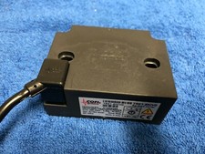 PRESSURE WASHER IGNITION