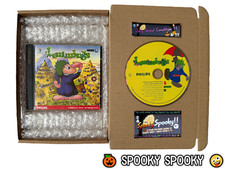 Lemmings Philips CDi - PAL VGC CIB - High Quality Packing - Tracked
