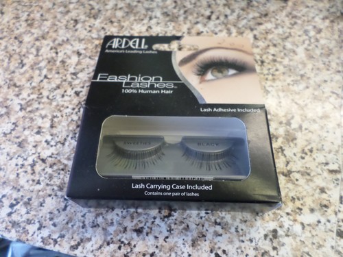 Ardel fashion lashes - fashion, lashes.